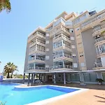Apartamento Talima Calpe