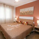 Talima Apartamento Calpe