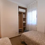 Apartamento Talima *