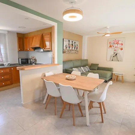Apartment Talima *