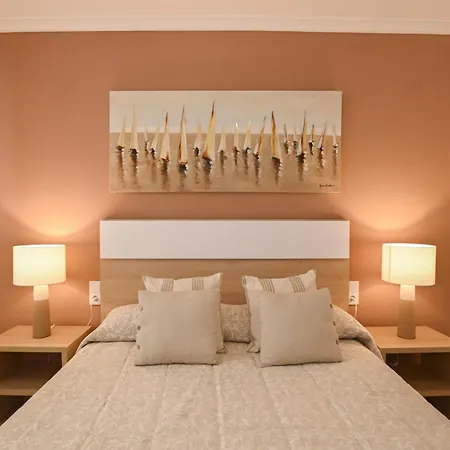 Talima Apartment Calpe