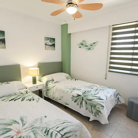 Talima Calpe