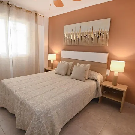 Apartment Talima Calpe