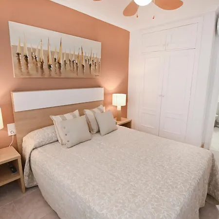 Talima Apartment