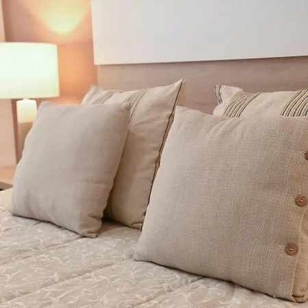 Apartment Talima *