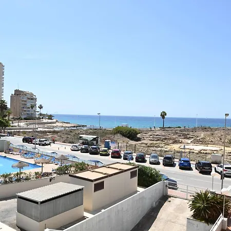 Talima Apartment *