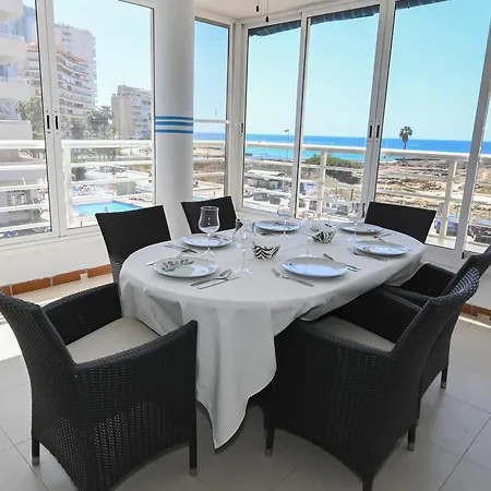 Talima Apartment *