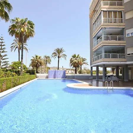 Talima Apartment *