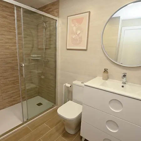 Talima Apartment