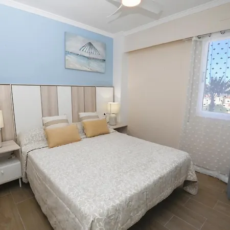 Talima Apartment