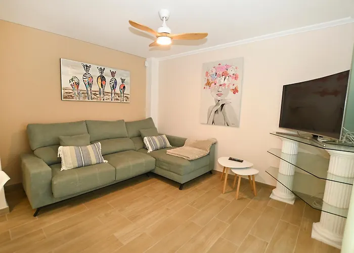 Appartement Talima Calp