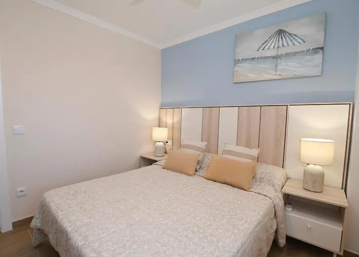 Appartement Talima *