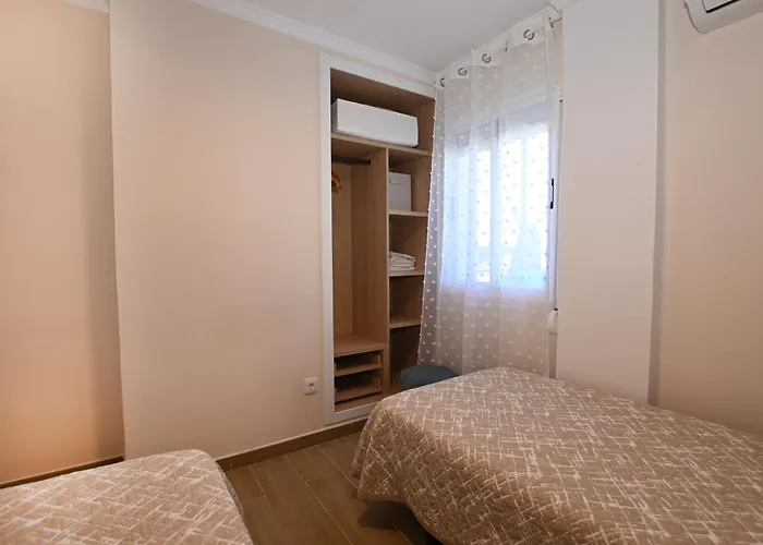 Apartment Talima *